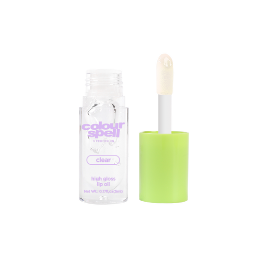 High Gloss Lip Oil